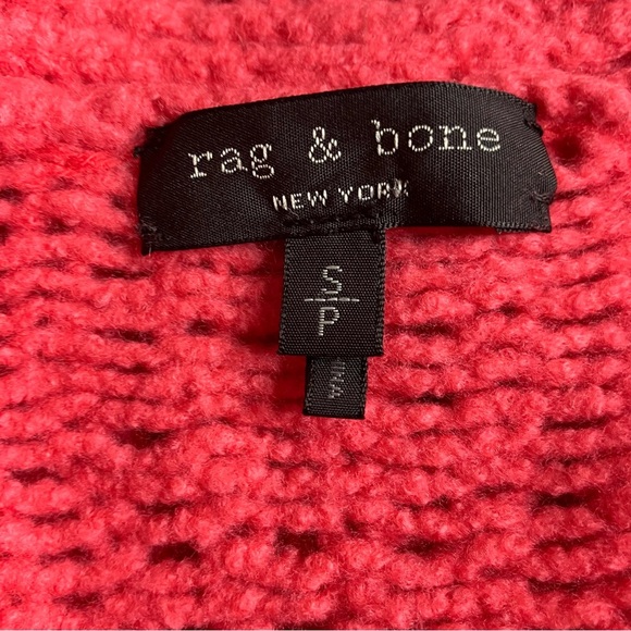 Rag & Bone Arizona Cardigan - Picture 8 of 10